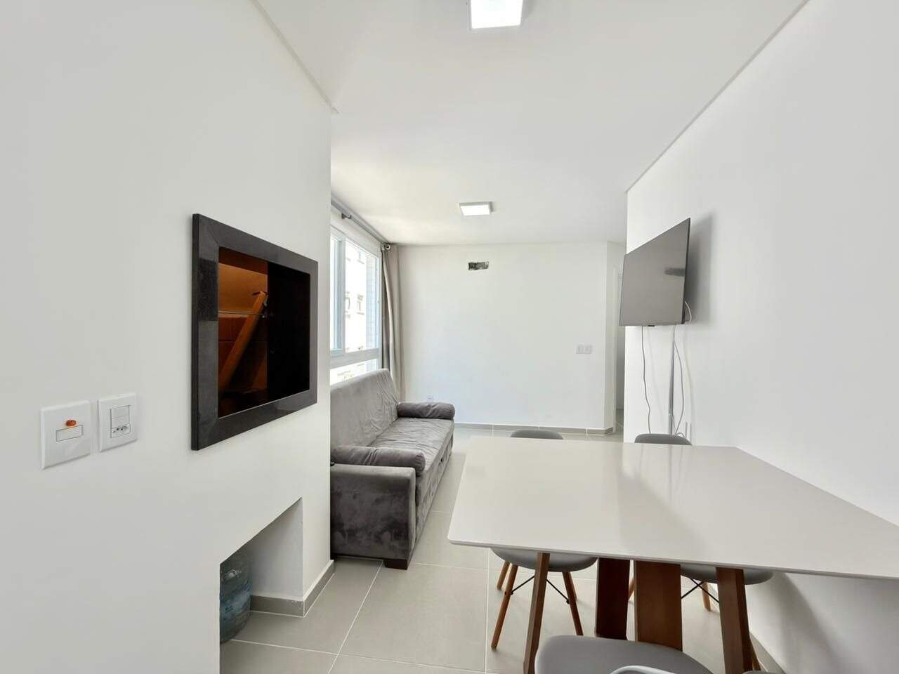 Apartamento à venda no Zona Nova: 