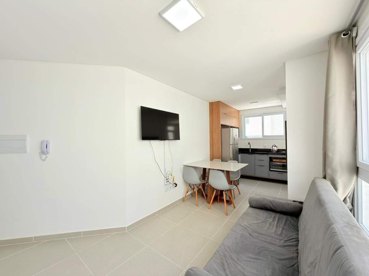 Apartamento à venda no Zona Nova: 