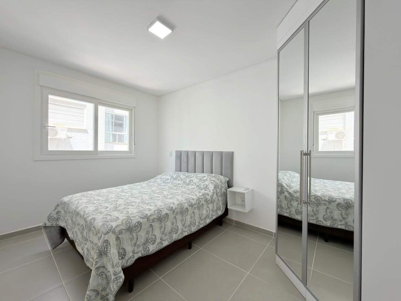 Apartamento à venda no Zona Nova: 