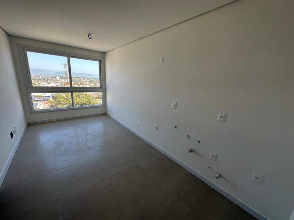 Apartamento à venda no Navegantes: 