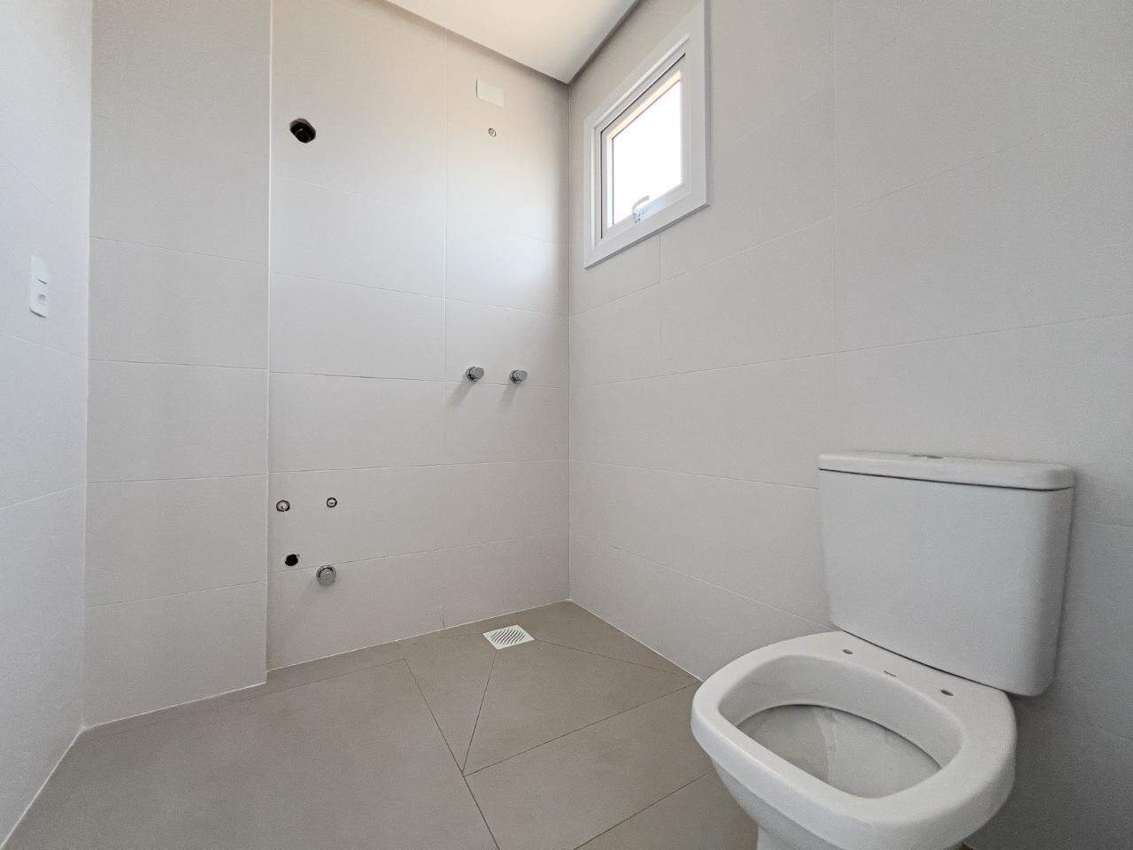 Apartamento à venda no Zona Nova: 