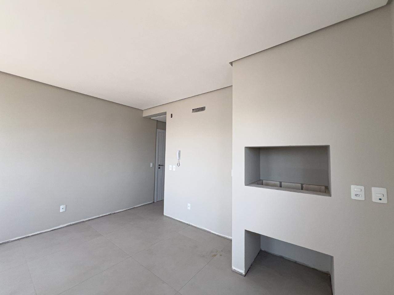 Apartamento à venda no Zona Nova: 