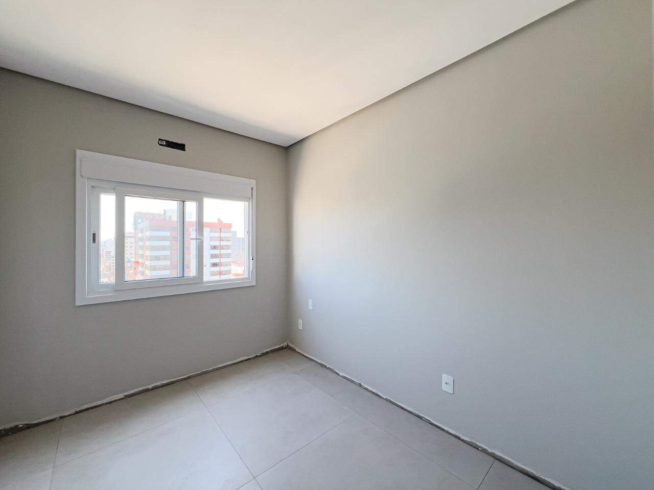 Apartamento à venda no Zona Nova: 