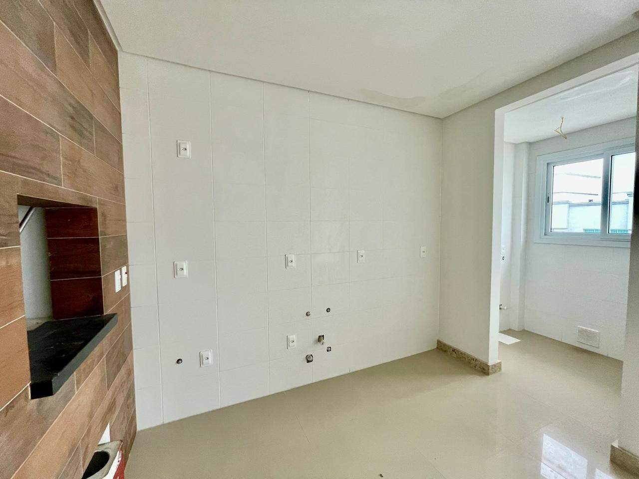 Apartamento à venda no Zona Nova: 