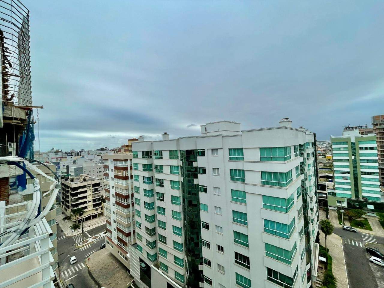 Apartamento à venda no Zona Nova: 