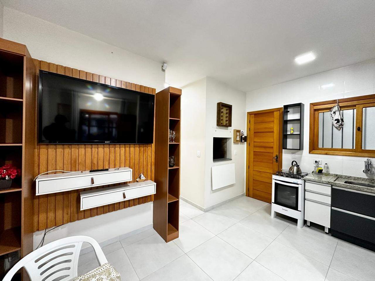 Casa à venda no Zona Norte: 