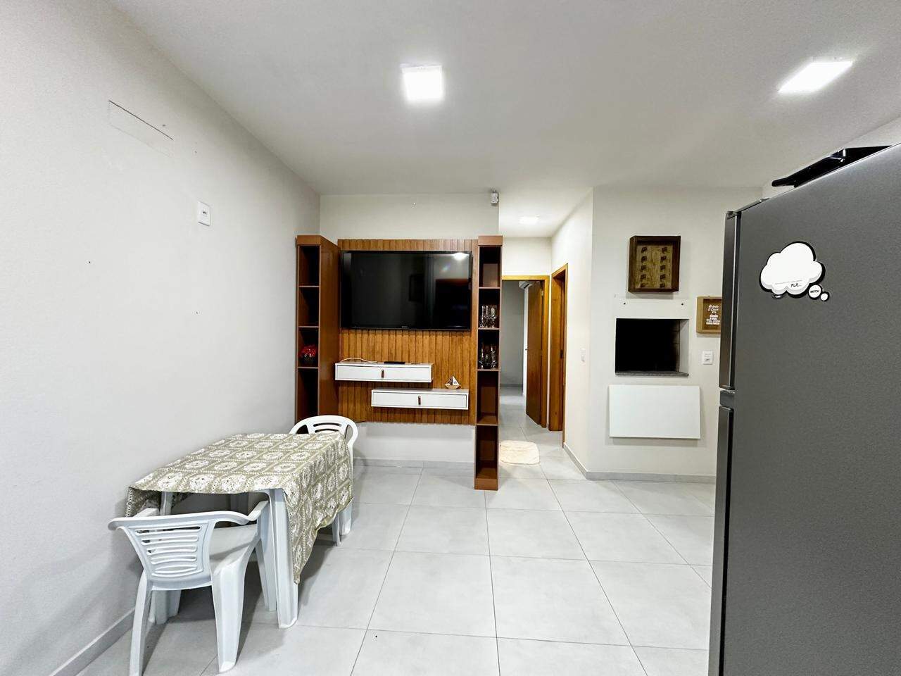 Casa à venda no Zona Norte: 