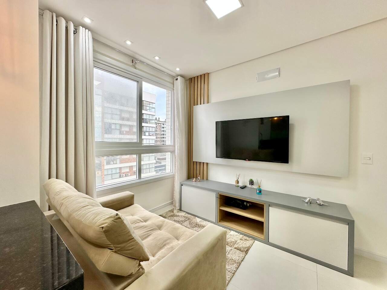 Apartamento à venda no Navegantes: 