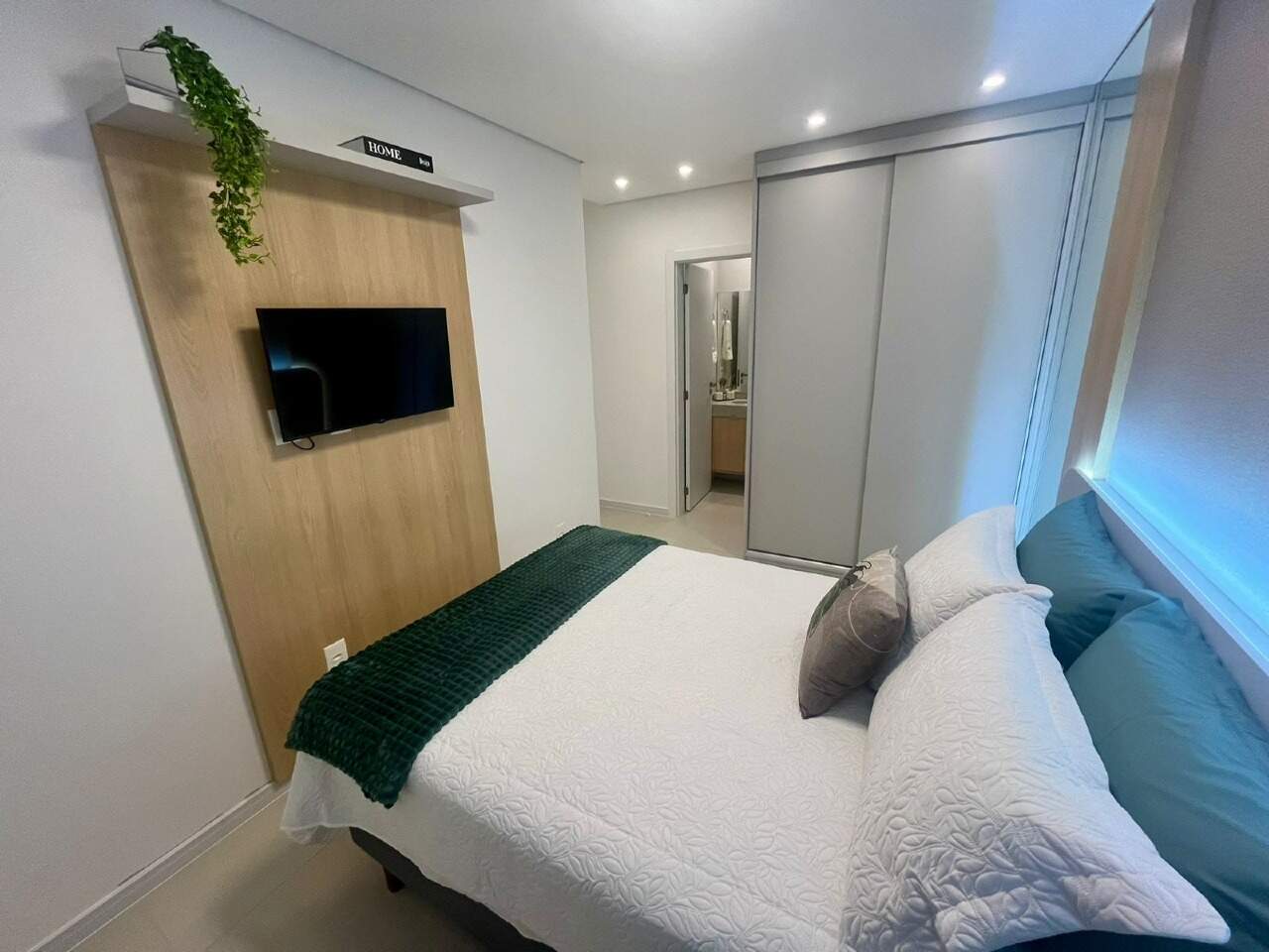 Apartamento à venda no Navegantes: 