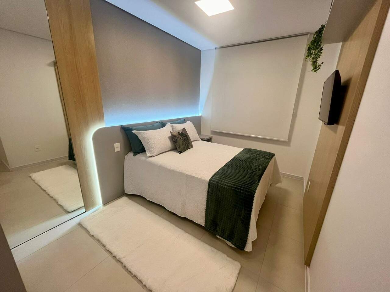 Apartamento à venda no Navegantes: 