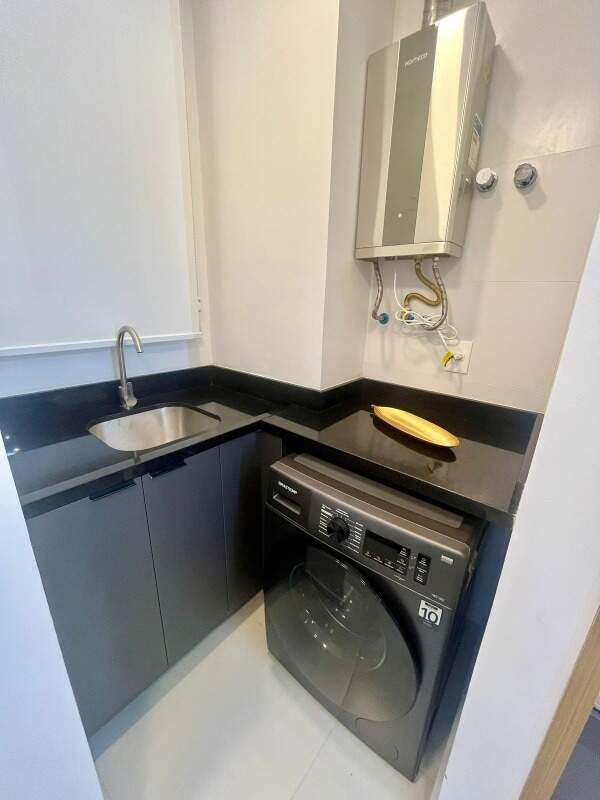 Apartamento à venda no Navegantes: 