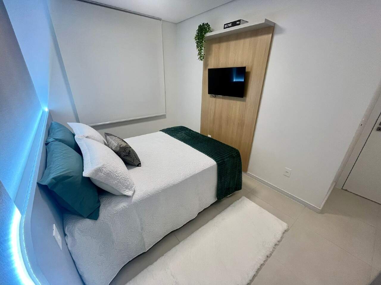 Apartamento à venda no Navegantes: 