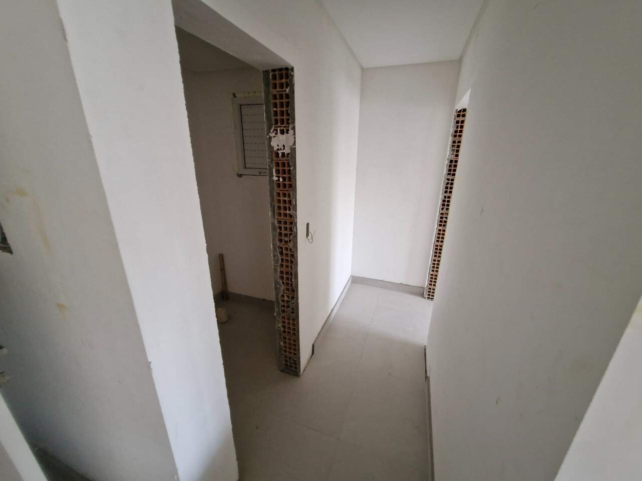 Apartamento à venda no Zona Nova: 