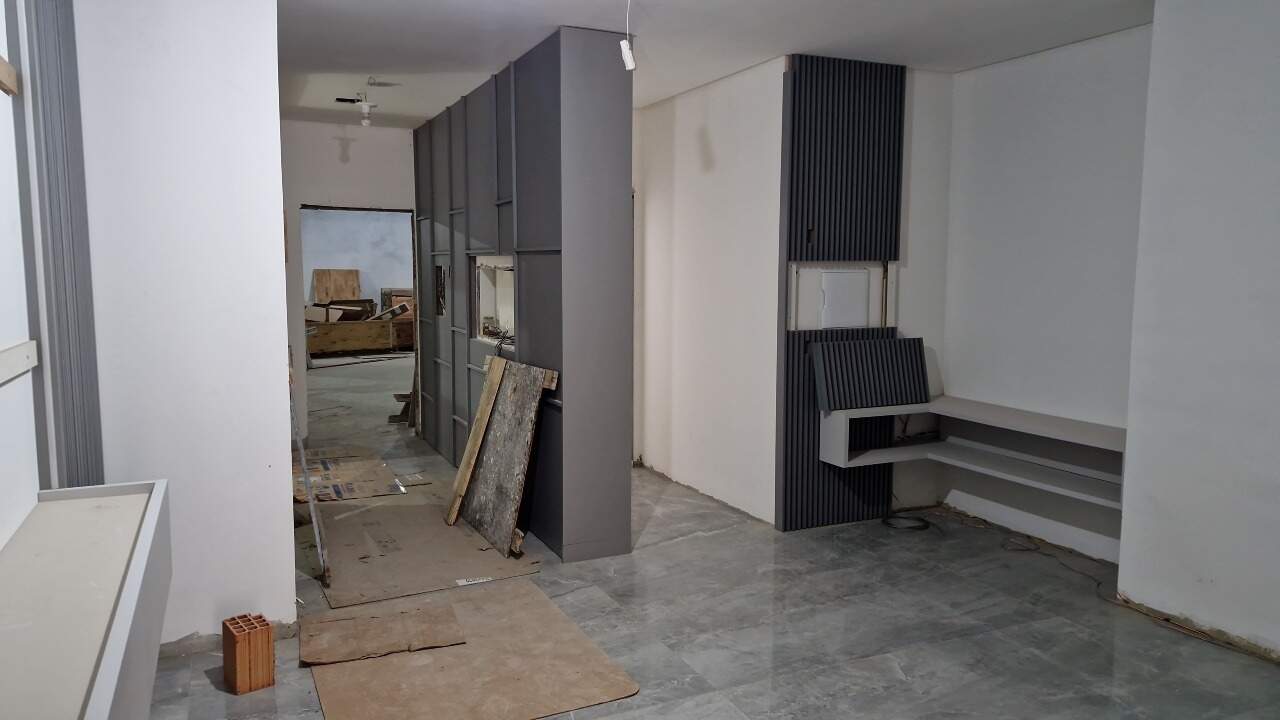 Apartamento à venda no Zona Nova: 