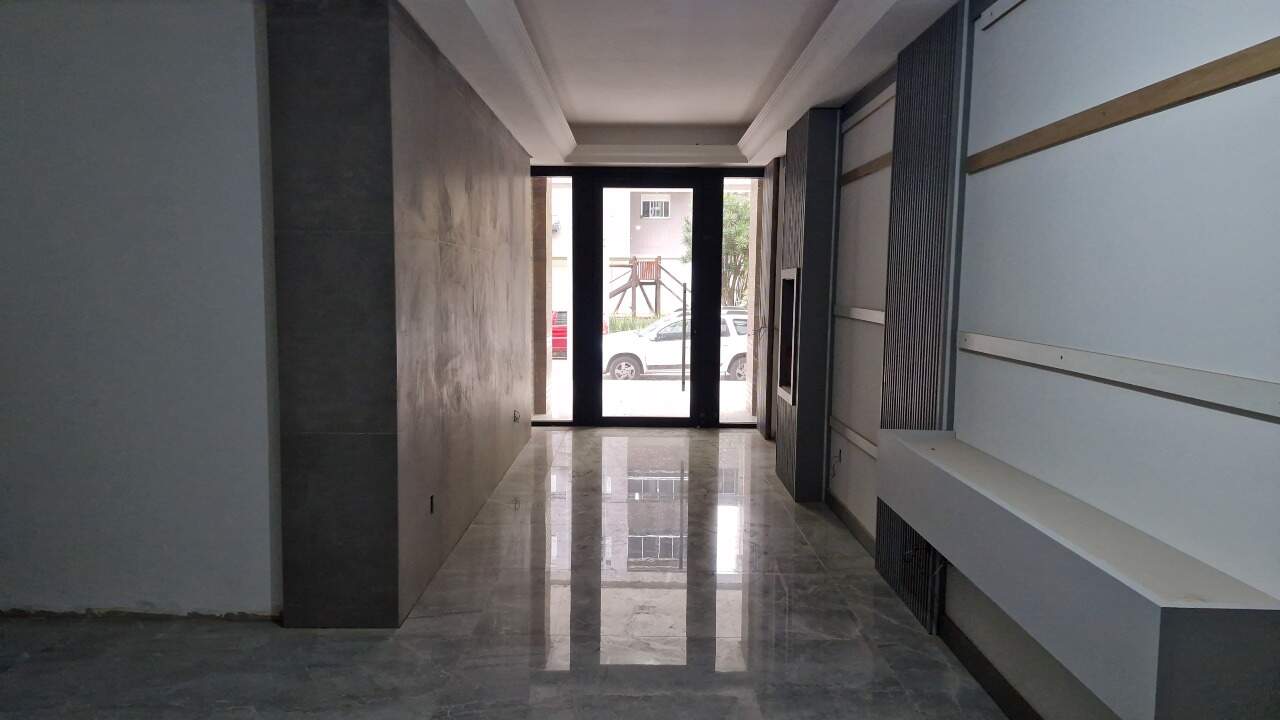 Apartamento à venda no Zona Nova: 