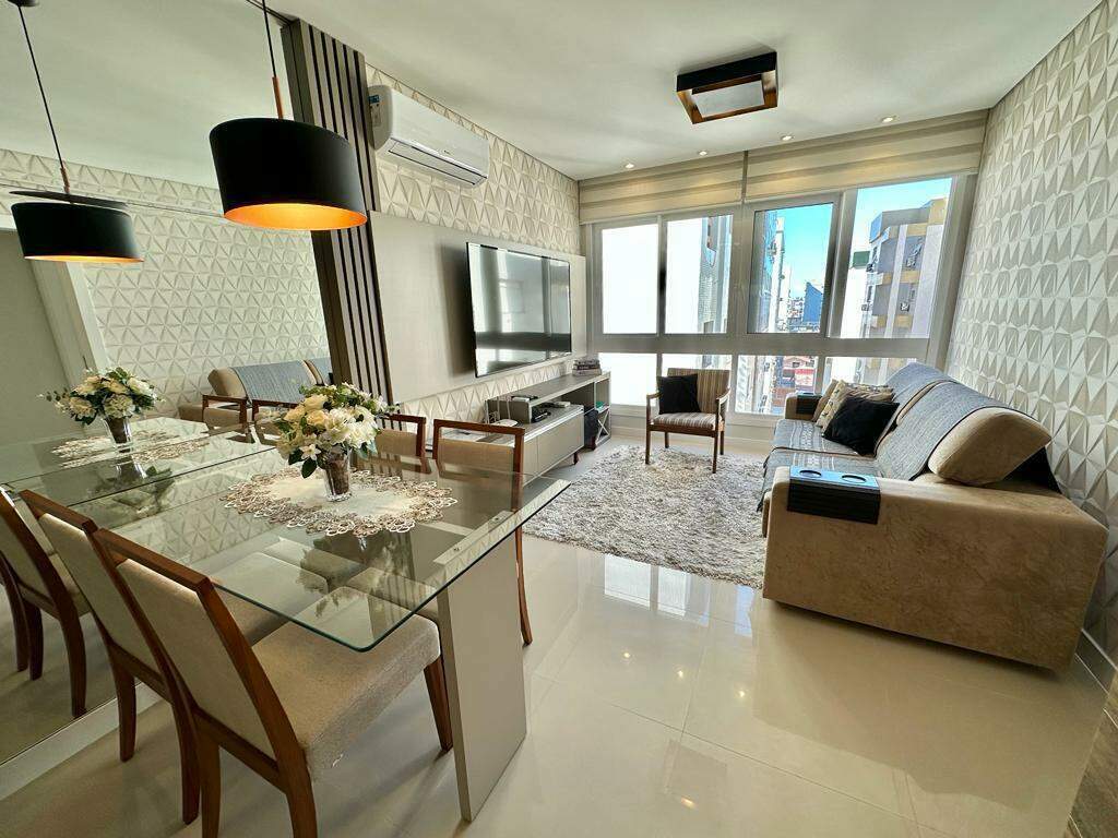 Apartamento à venda no Navegantes: 