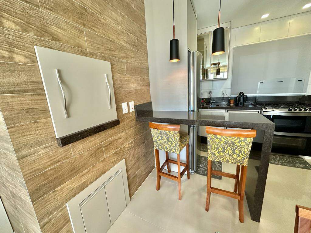 Apartamento à venda no Navegantes: 