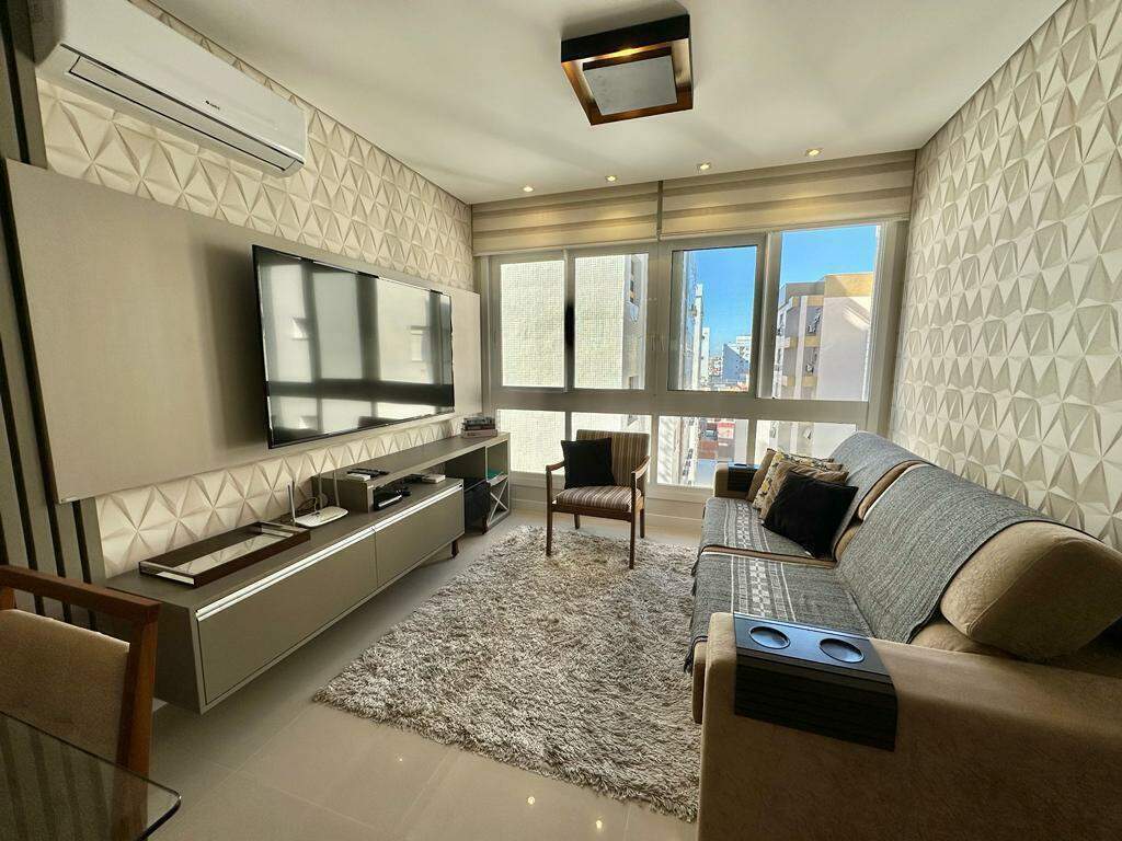 Apartamento à venda no Navegantes: 