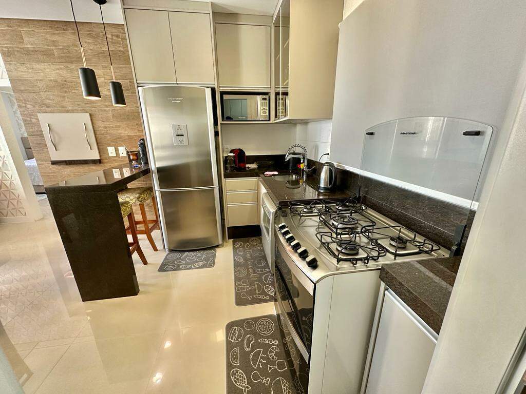 Apartamento à venda no Navegantes: 