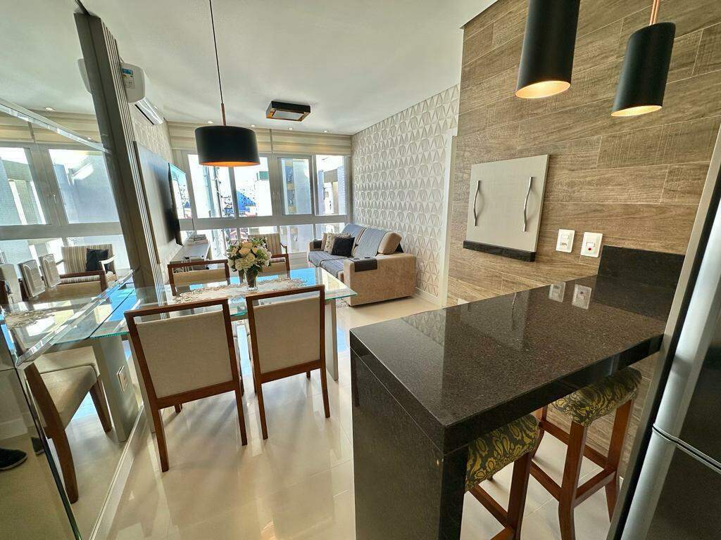 Apartamento à venda no Navegantes: 