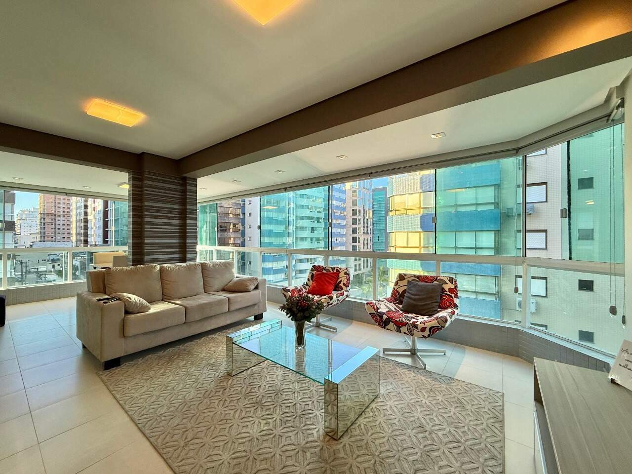 Apartamento à venda no Navegantes: 