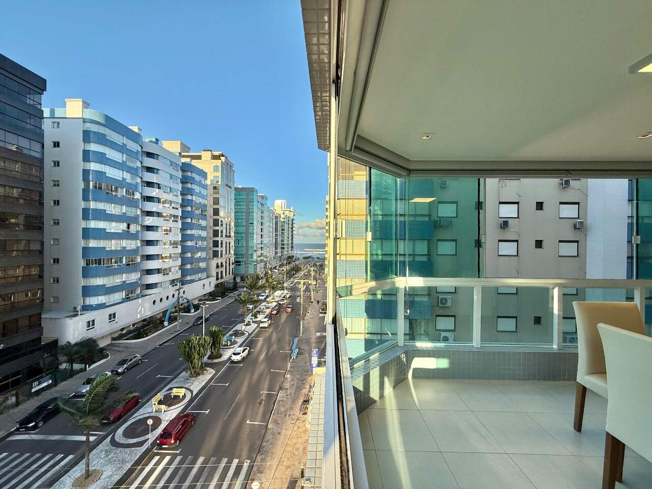 Apartamento à venda no Navegantes: 