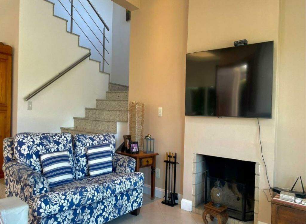 Casa em Condomínio à venda no Condomínio Porto Coronado: 