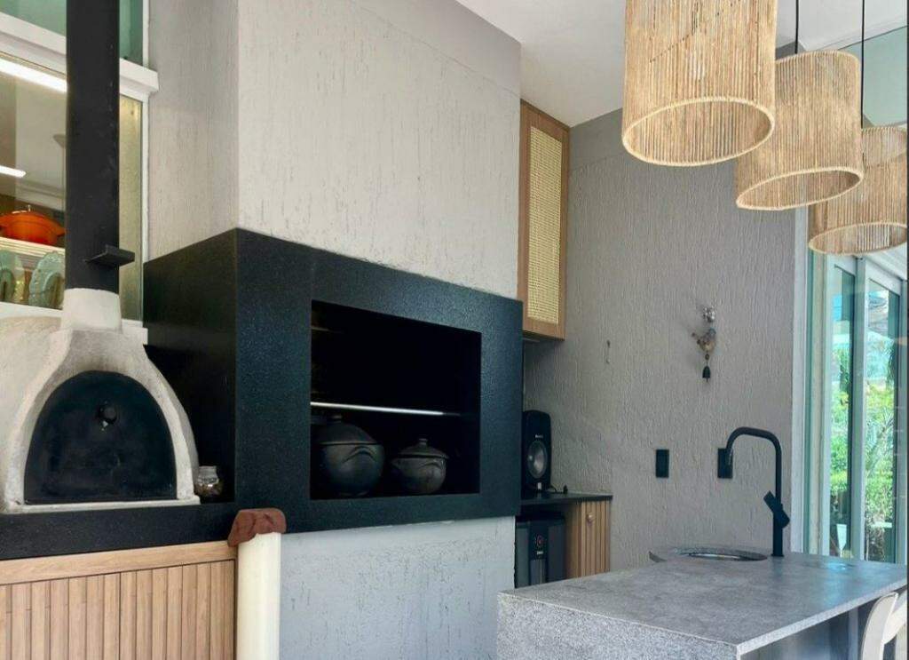 Casa em Condomínio à venda no Condomínio Porto Coronado: 