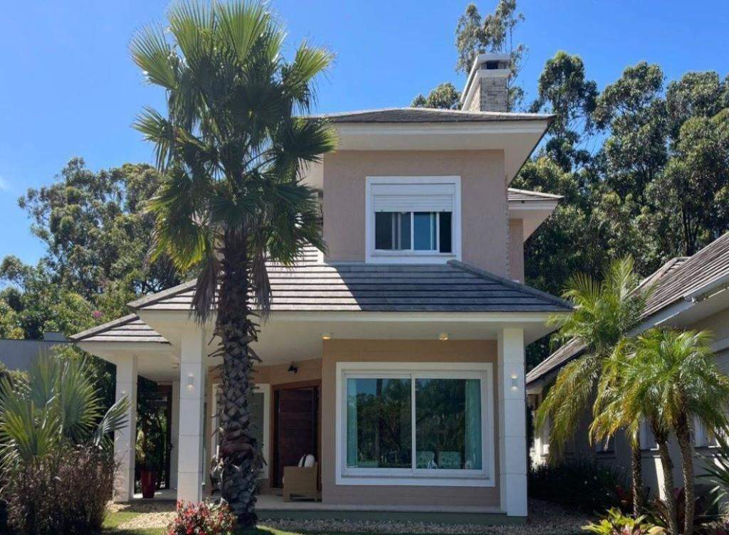 Casa em Condomínio à venda no Condomínio Porto Coronado: 