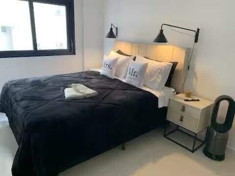 Apartamento à venda no Navegantes: 