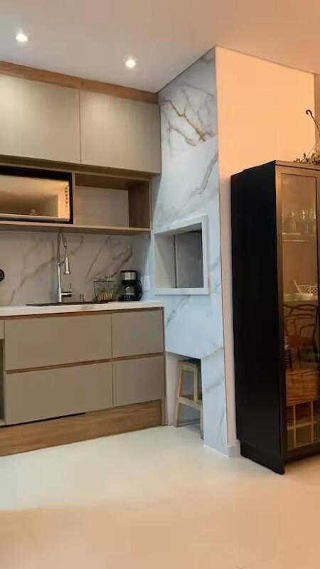 Apartamento à venda no Navegantes: 