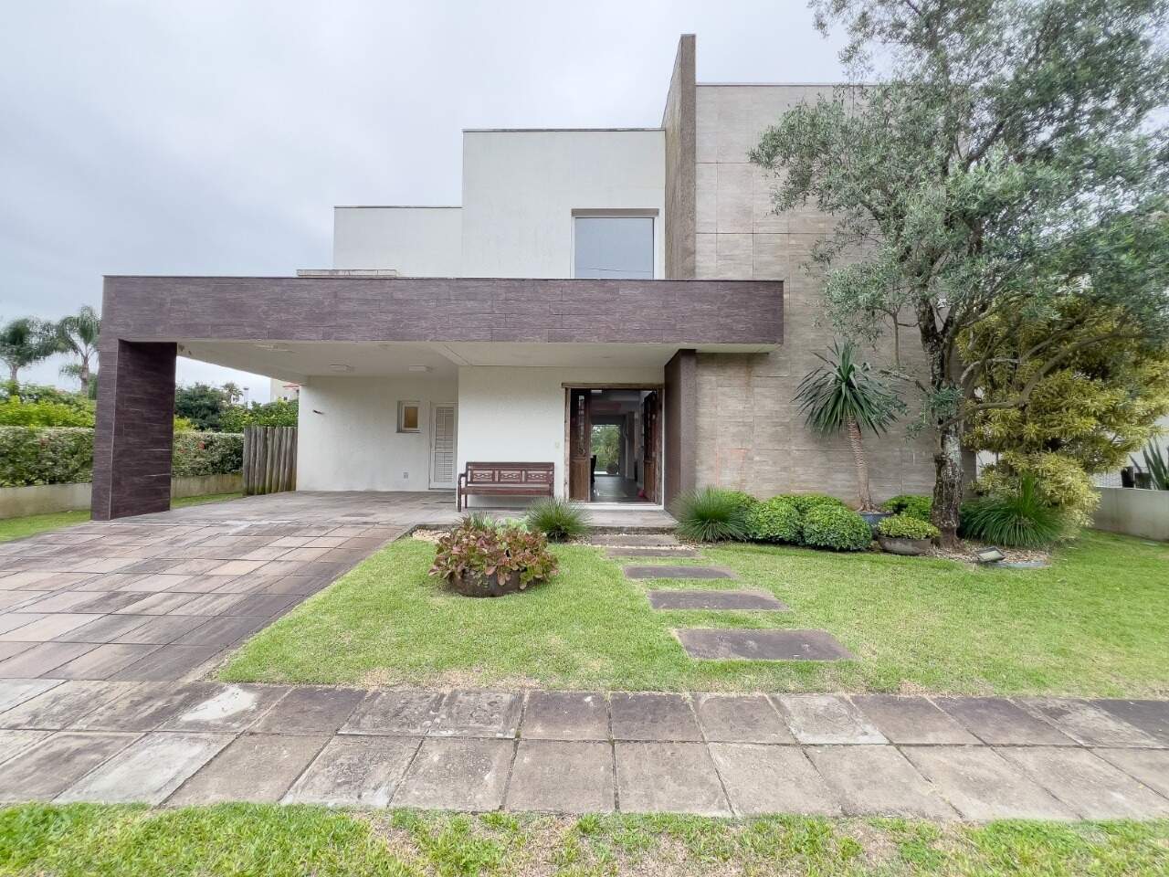 Casa em Condomínio à venda no Atlantida: 