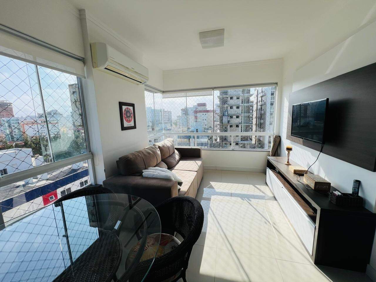 Apartamento à venda no Zona Nova: 