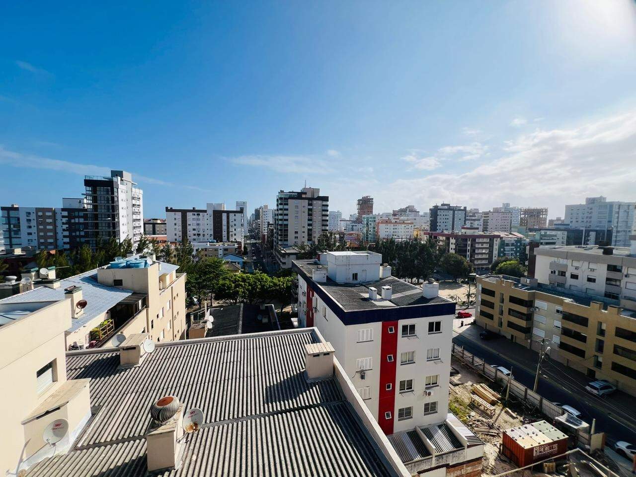 Apartamento à venda no Zona Nova: 