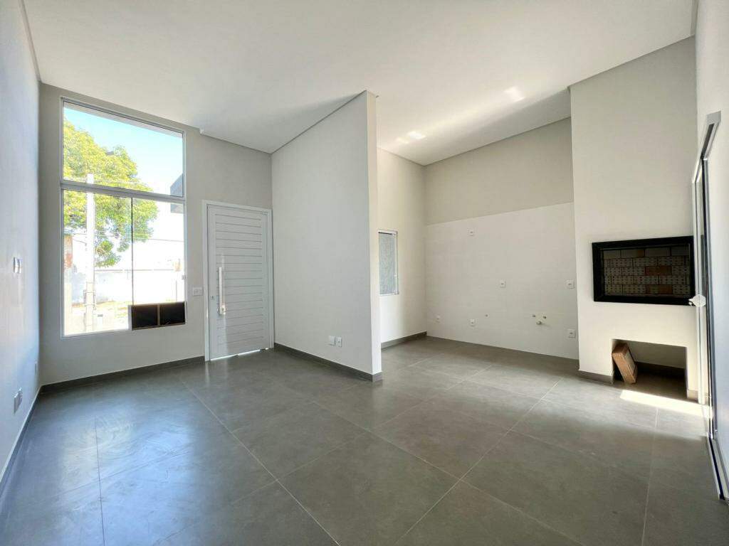 Casa à venda no Zona Nova: 