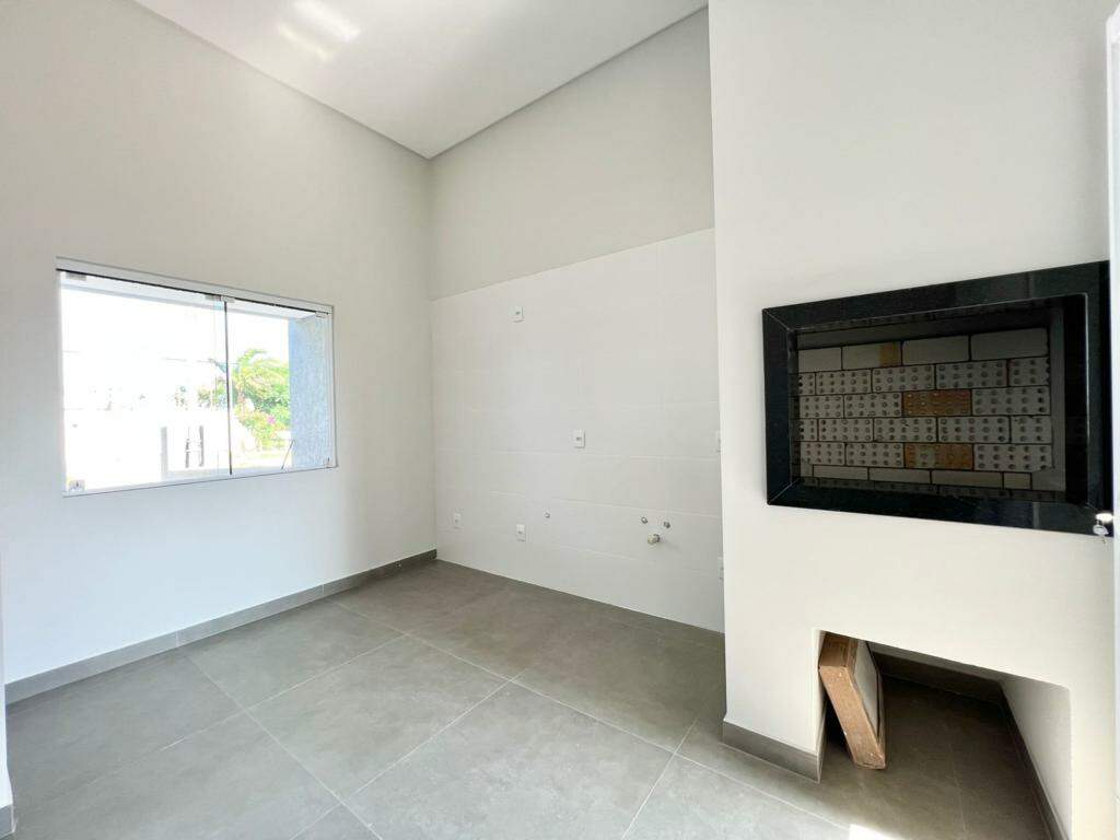 Casa à venda no Zona Nova: 
