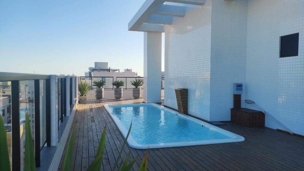 Apartamento à venda no Navegantes: 