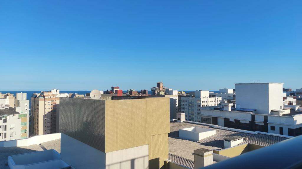 Apartamento à venda no Navegantes: 