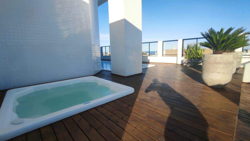 Apartamento à venda no Navegantes: 