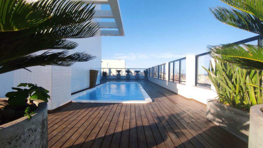 Apartamento à venda no Navegantes: 