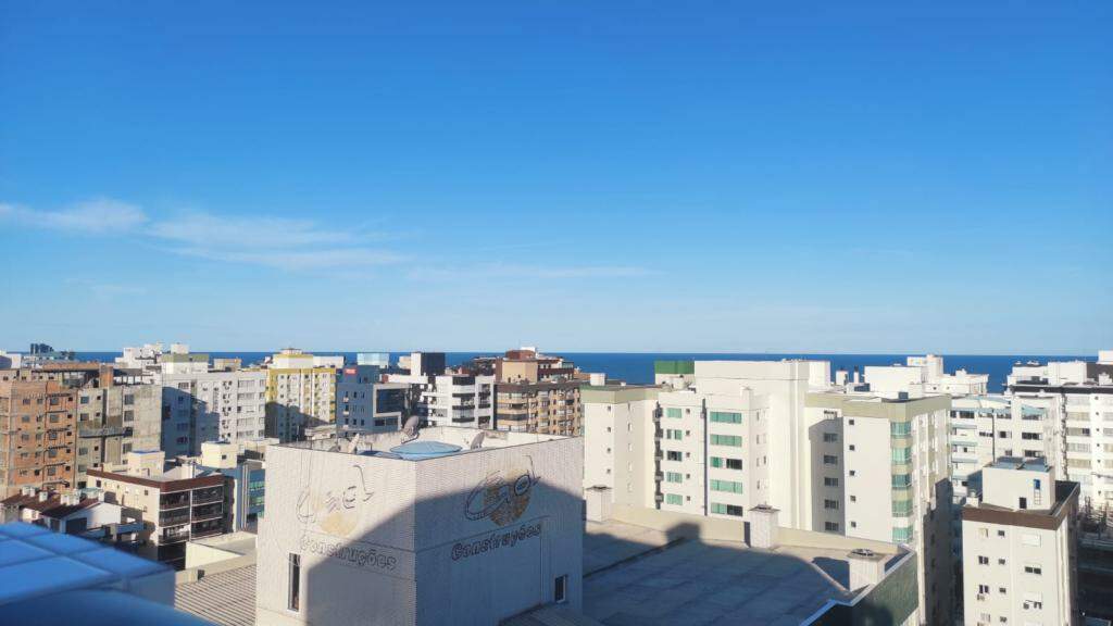 Apartamento à venda no Navegantes: 