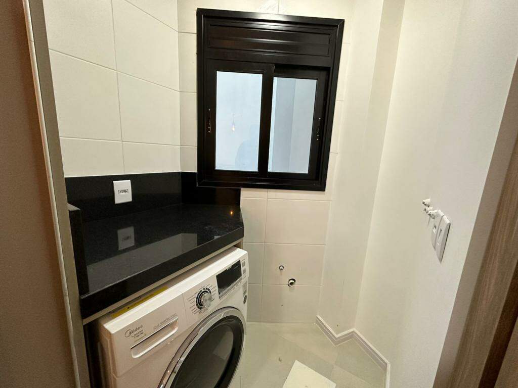 Apartamento à venda no Navegantes: 