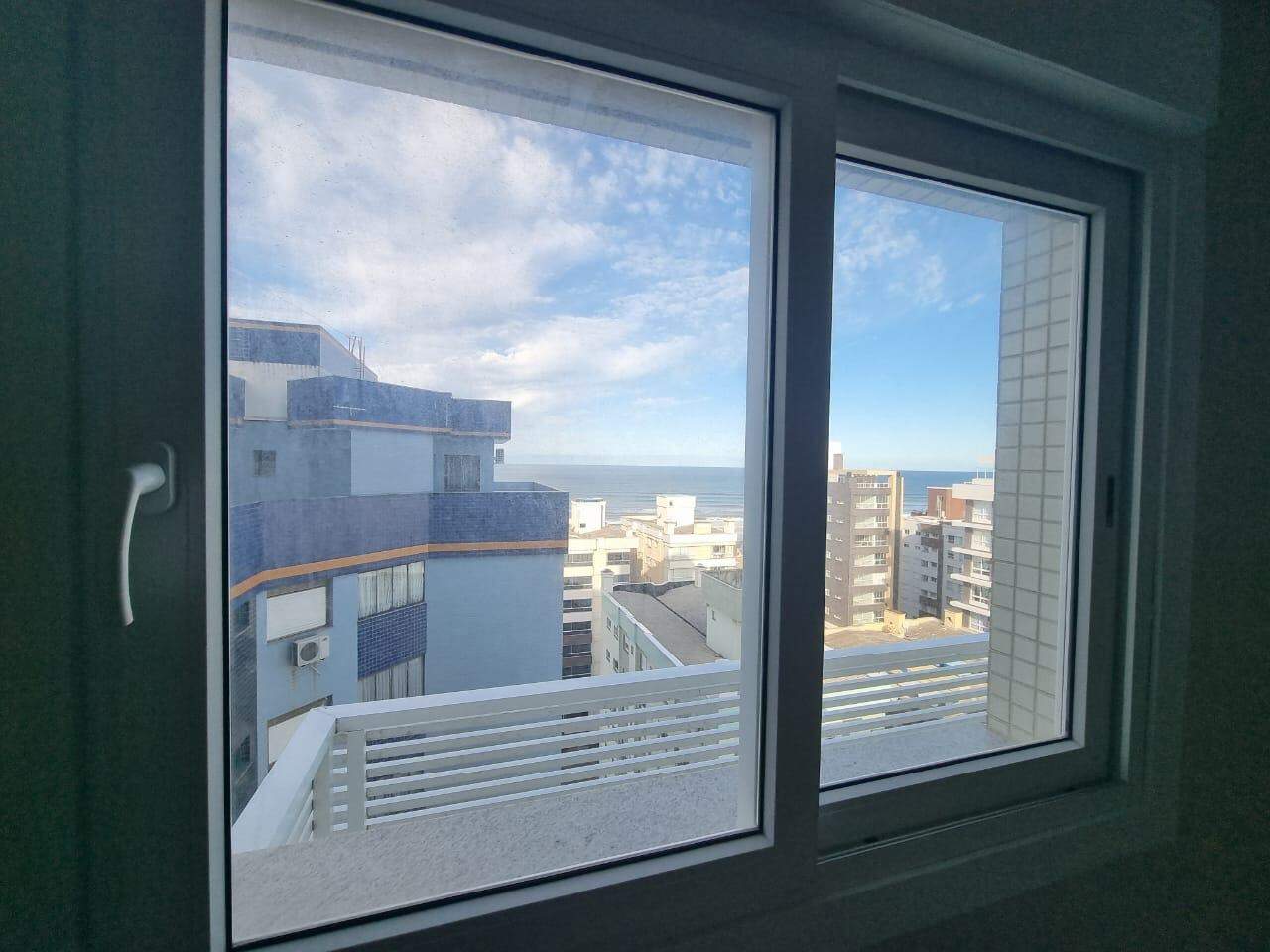 Apartamento à venda no Zona Nova: 