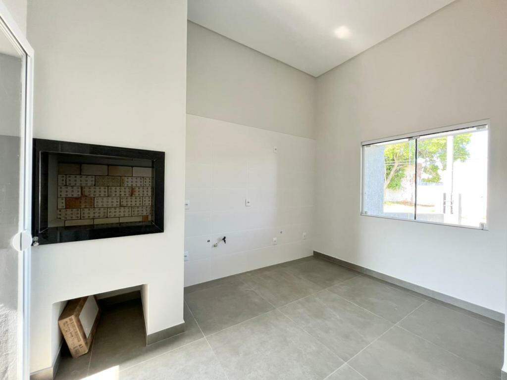 Casa à venda no Zona Nova: 