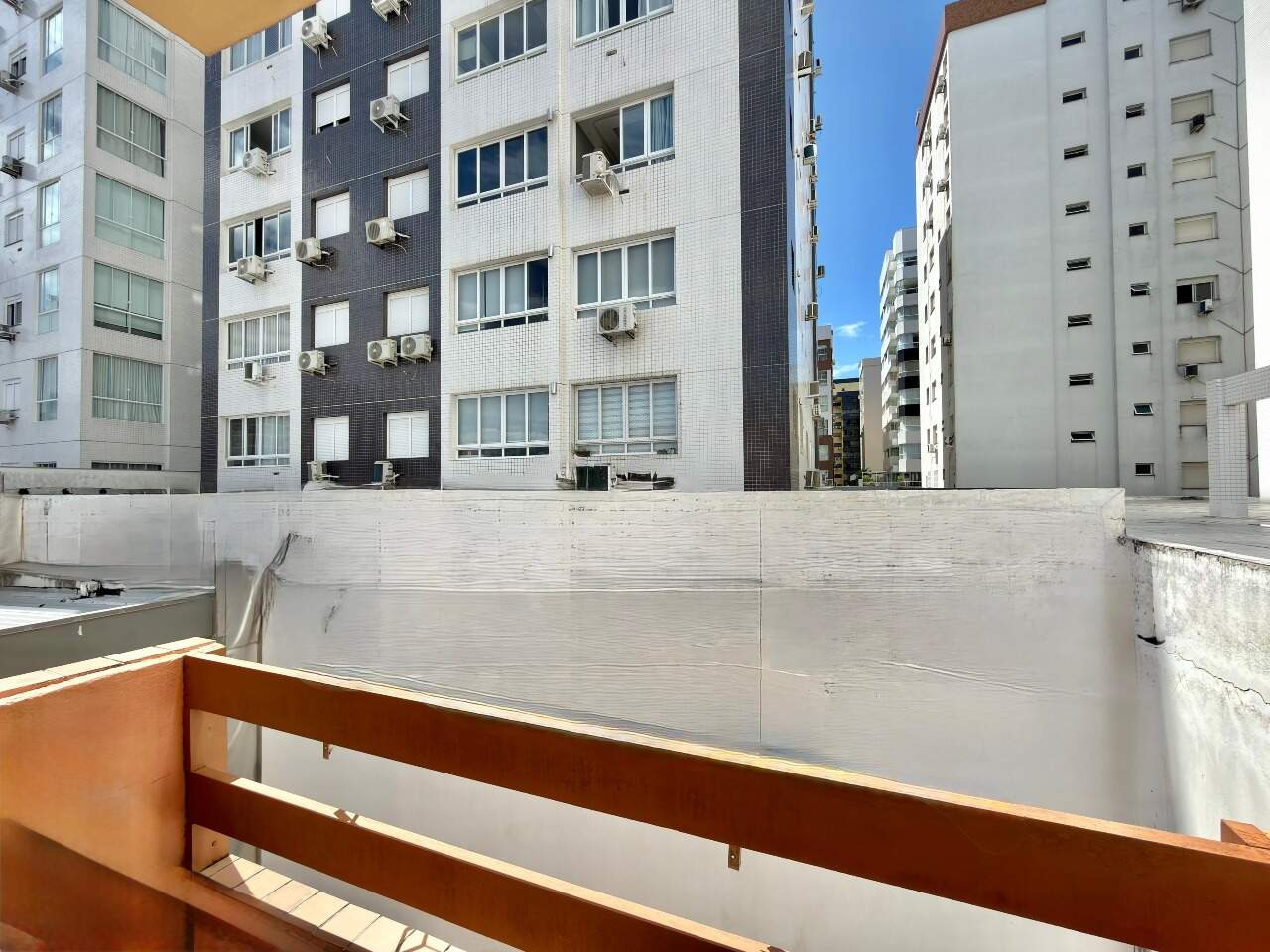 Apartamento à venda no Navegantes: 