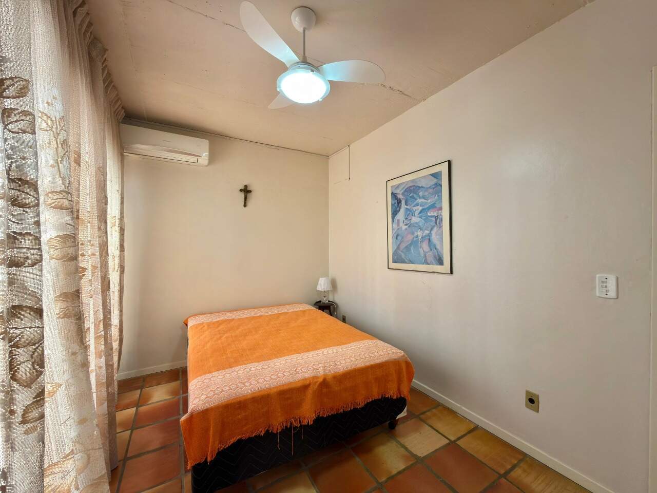 Apartamento à venda no Navegantes: 