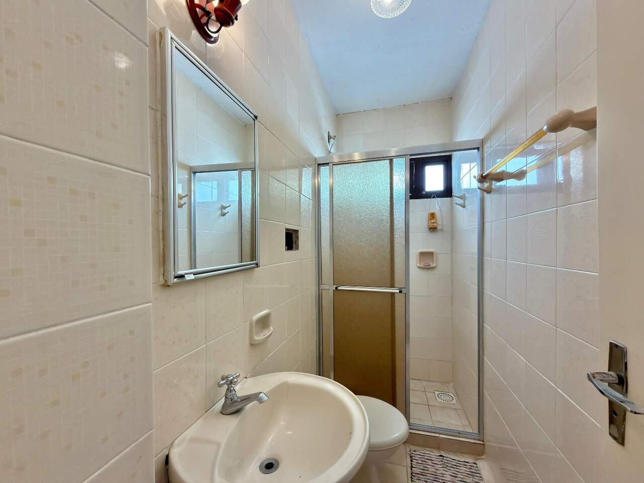 Apartamento à venda no Navegantes: 