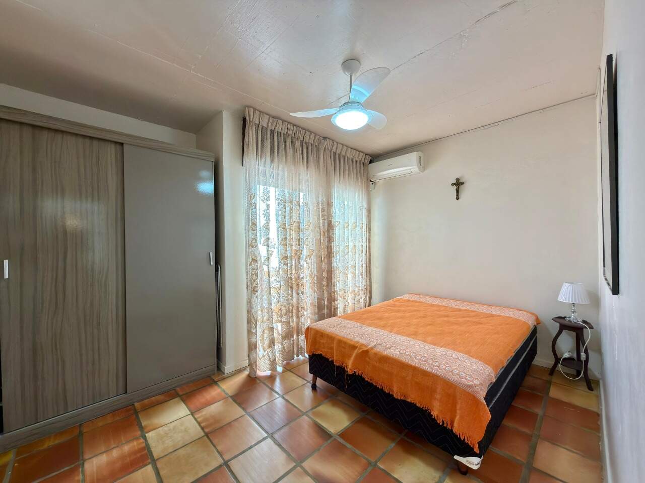 Apartamento à venda no Navegantes: 