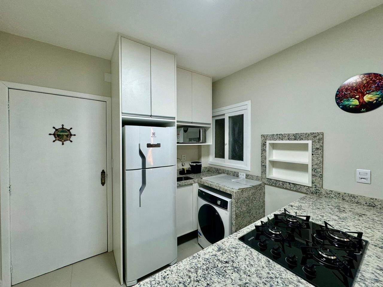 Apartamento à venda no Zona Nova: 