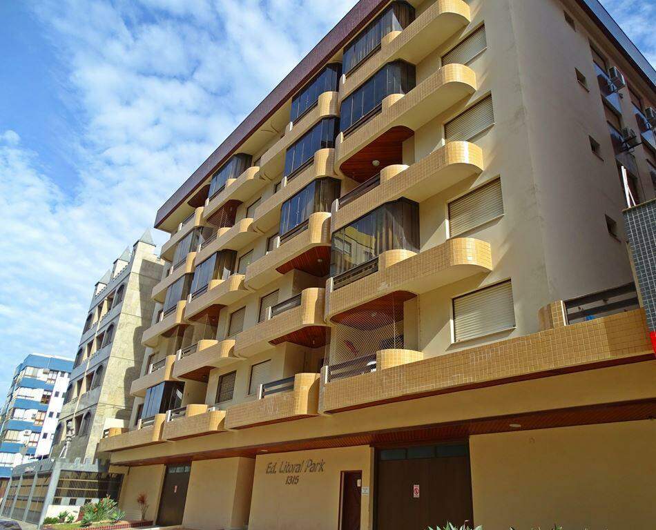 Apartamento à venda no Zona Nova: 